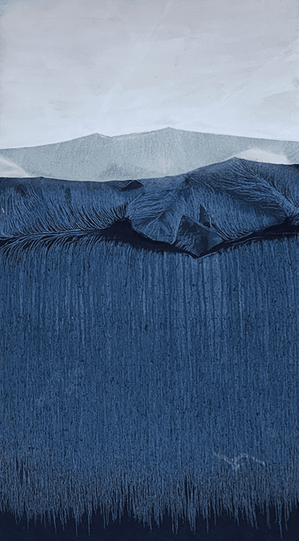 Work by Armen Hakobjanyan