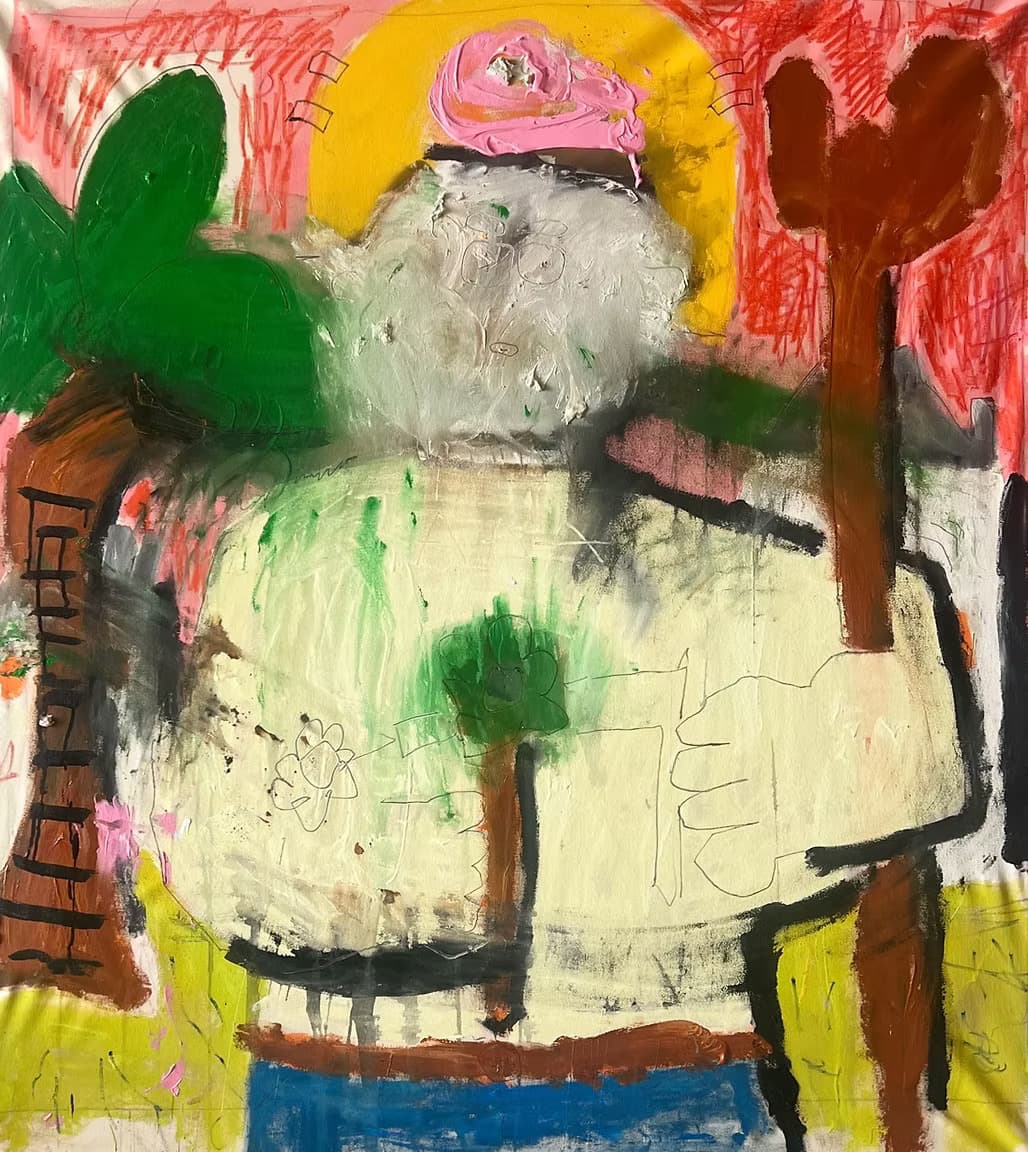 Work by Iacovos Loizou