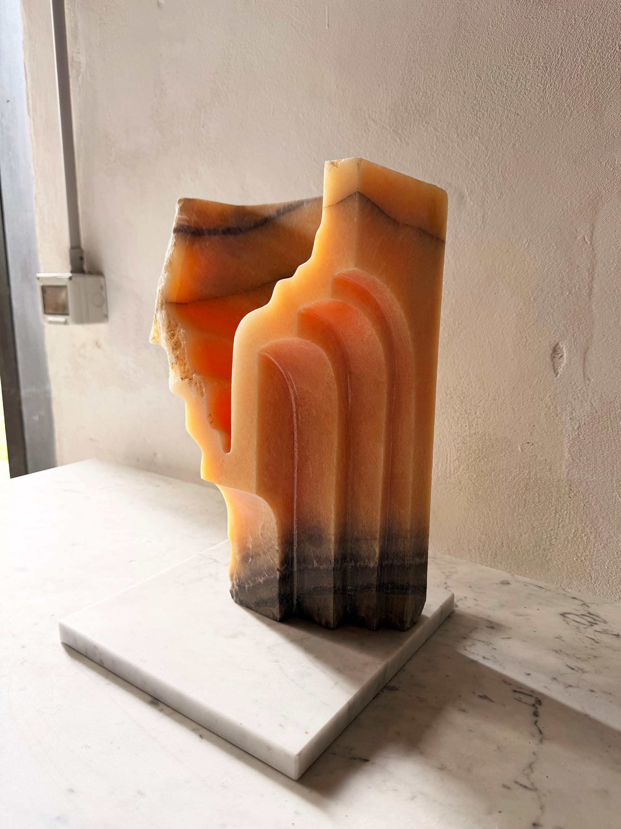 Work by Jake Cartwright