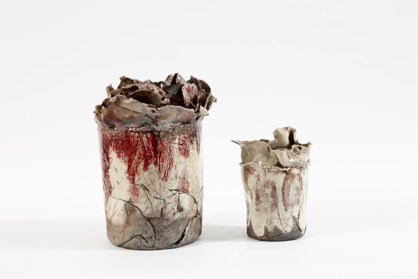 Work by Maria Halios