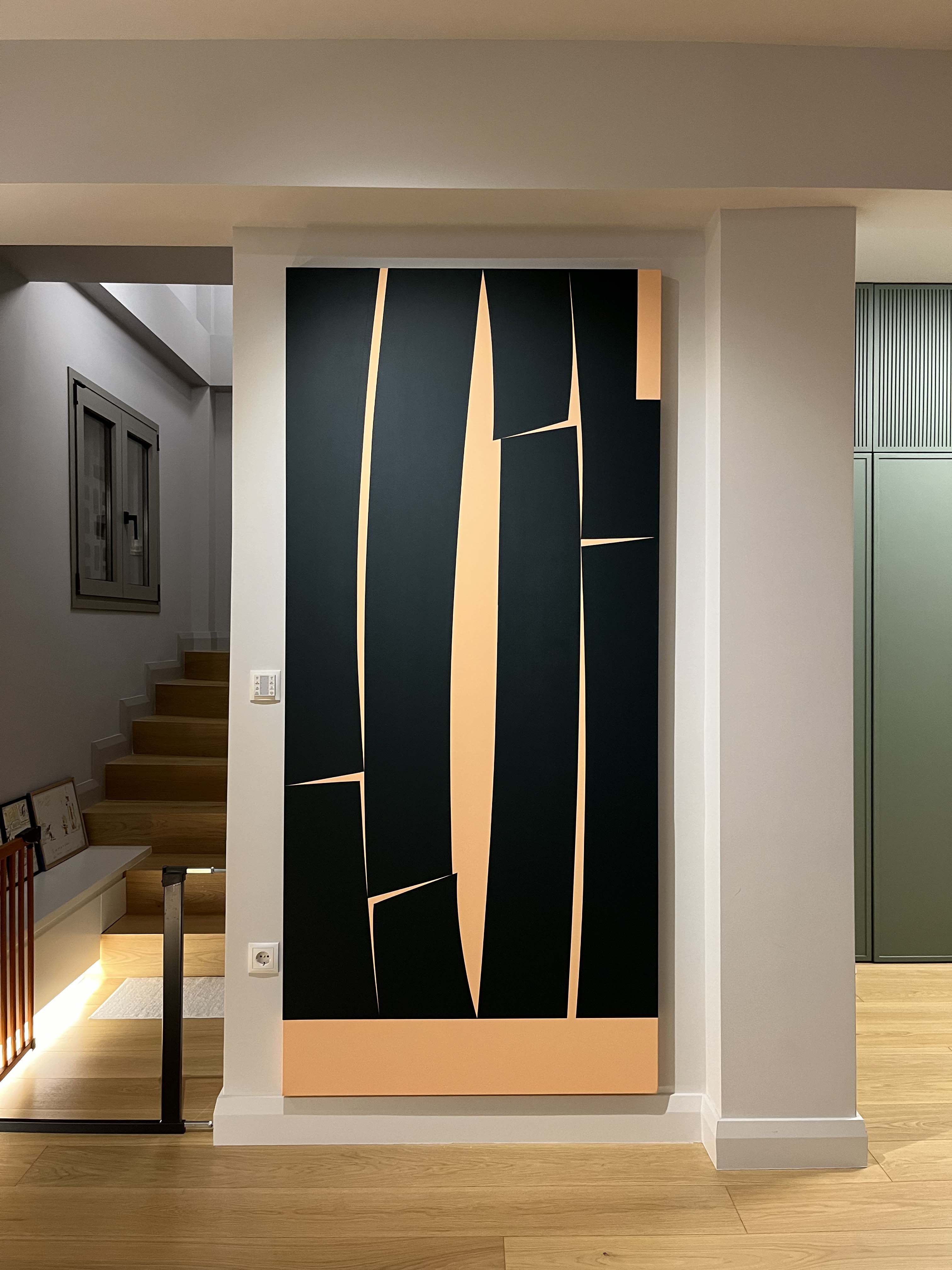 Greg Papagrigoriou: Bamboo Forest