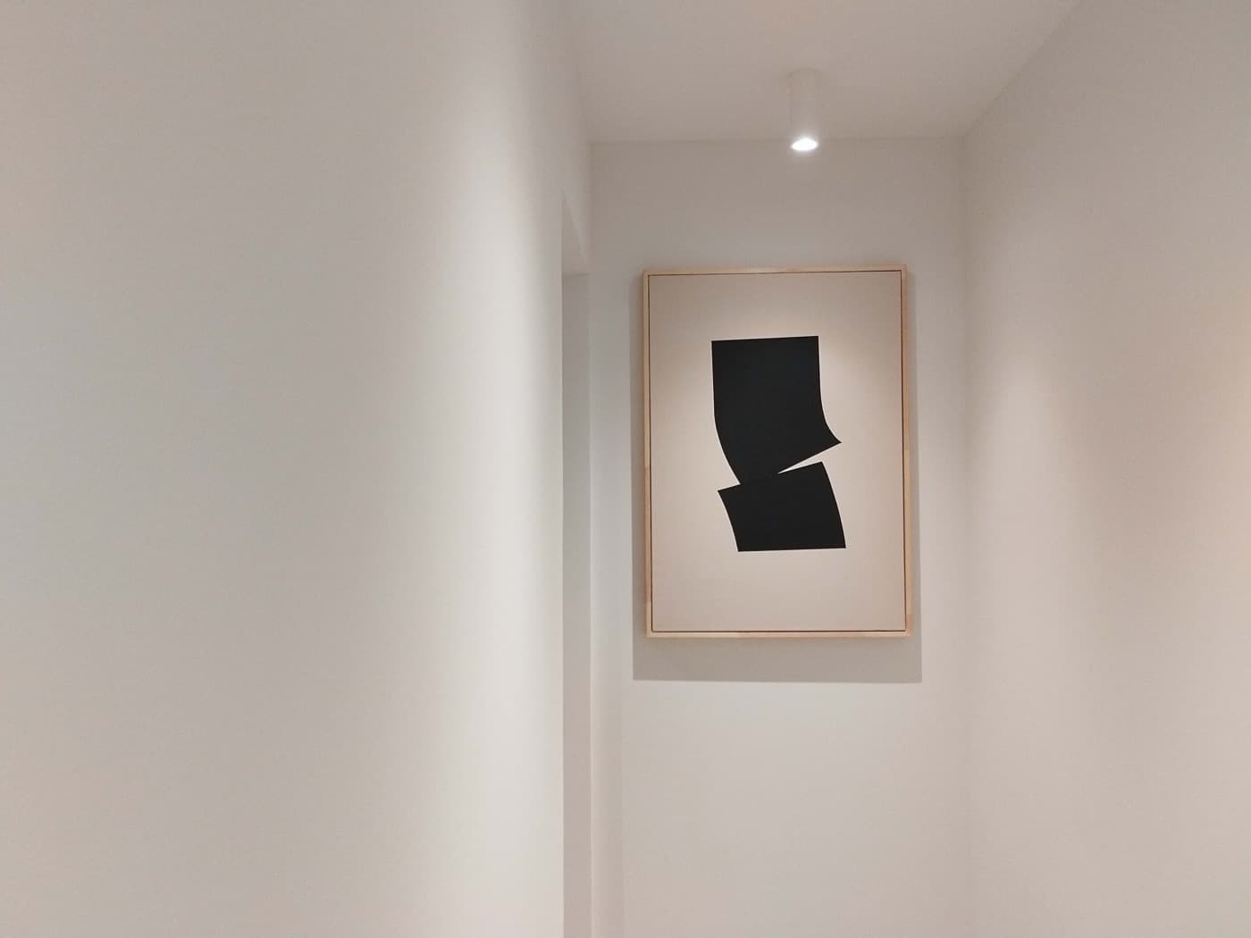 Greg Papagrigoriou: Untitled