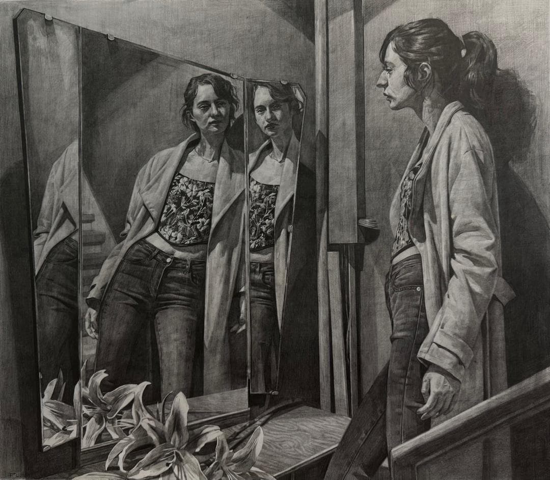 Hanie Soltani: Star Landing