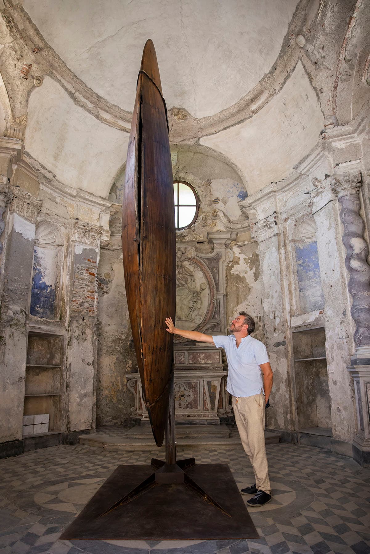 Jake Cartwright: Jake and Seed