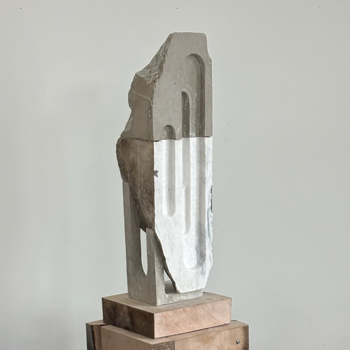 Jake Cartwright: Minetha