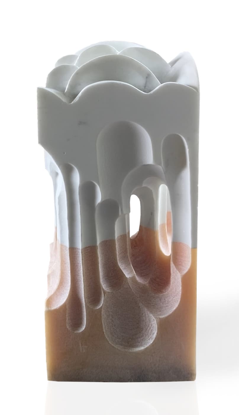 Jake Cartwright: Where the Light Enters