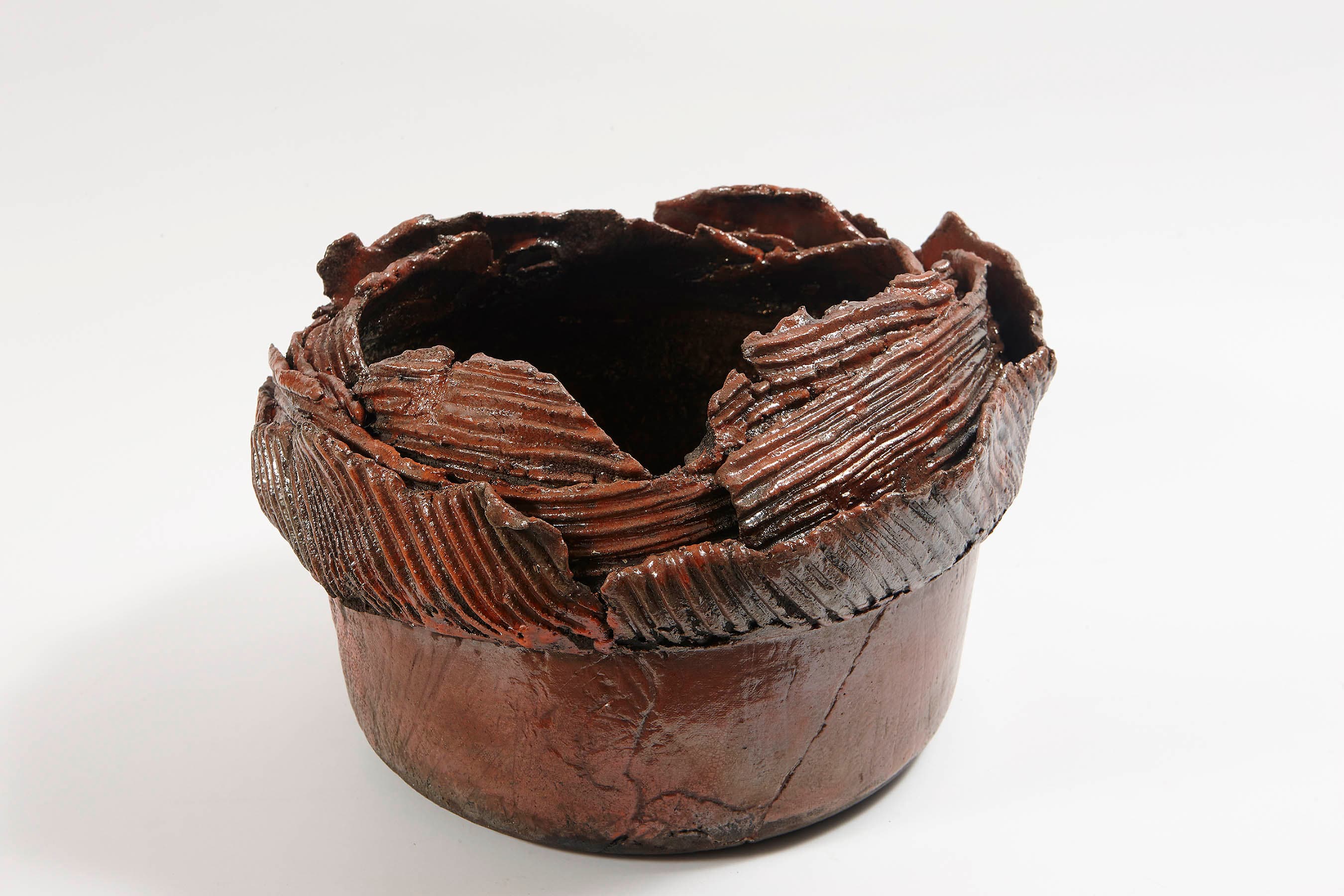 Maria Halios: Where the Earth Opens