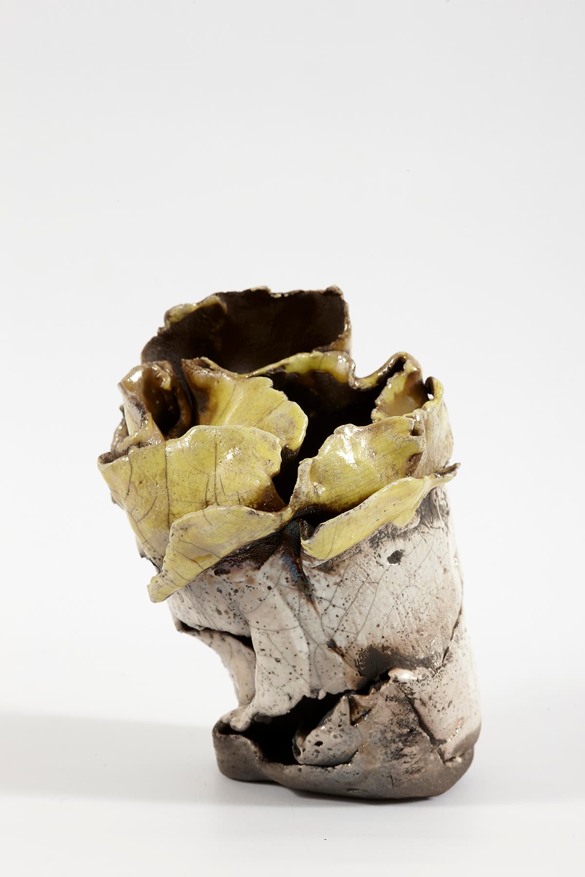 Maria Halios: Resilience