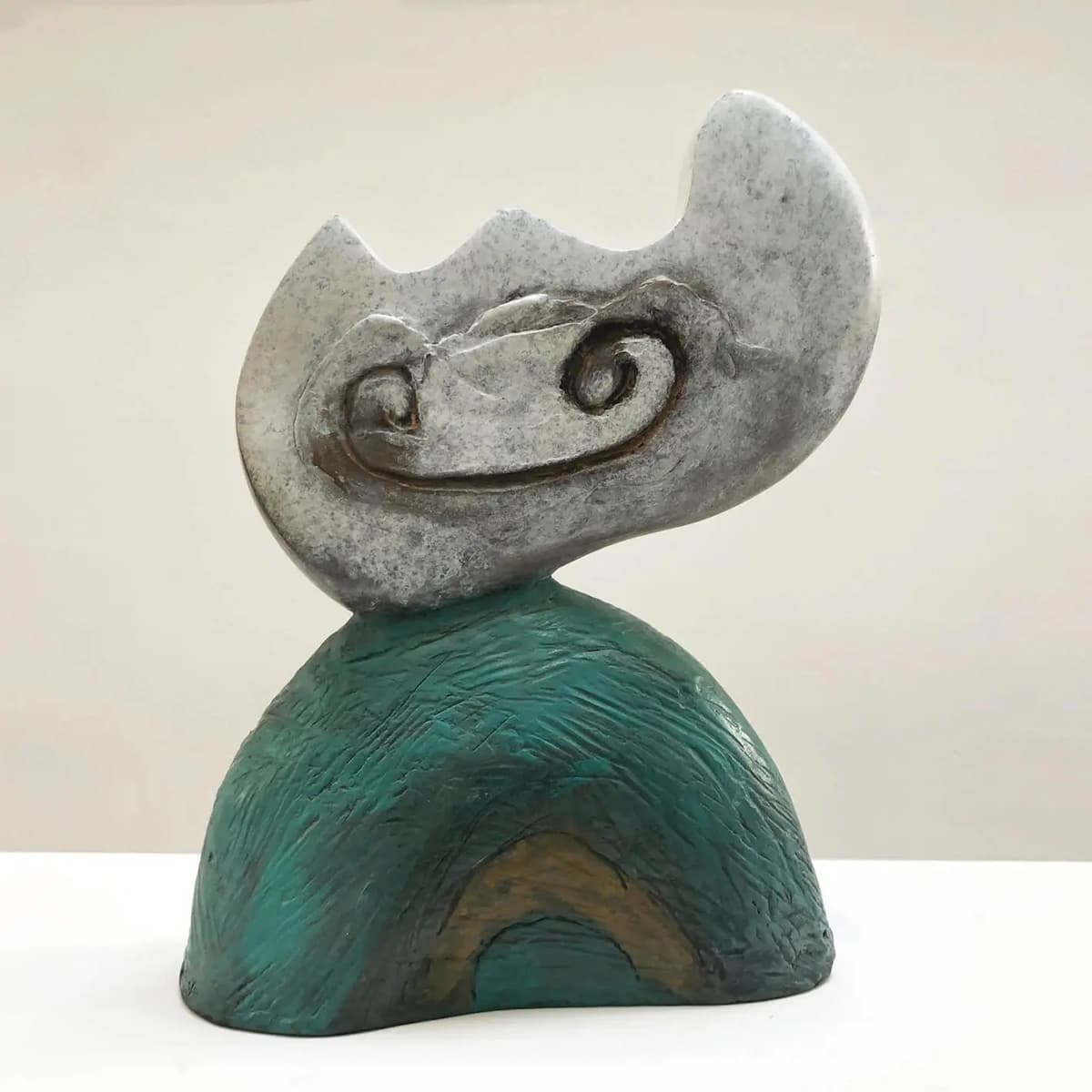 Michael-Francis Cartwright: Cloud on Hill