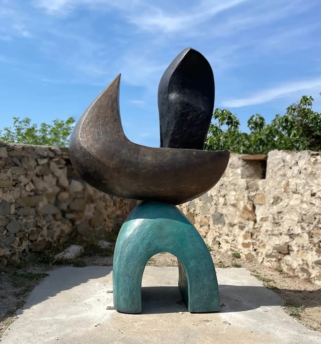 Michael-Francis Cartwright: Journey of the Sage