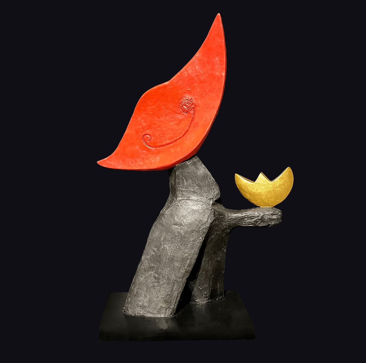 Michael-Francis Cartwright: The Gift