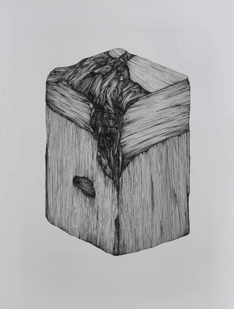 Don Forty: Monolithos I