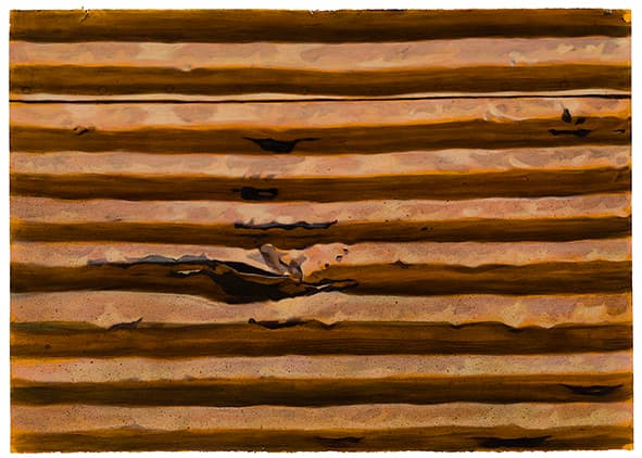 Pooya Razi: Untitled