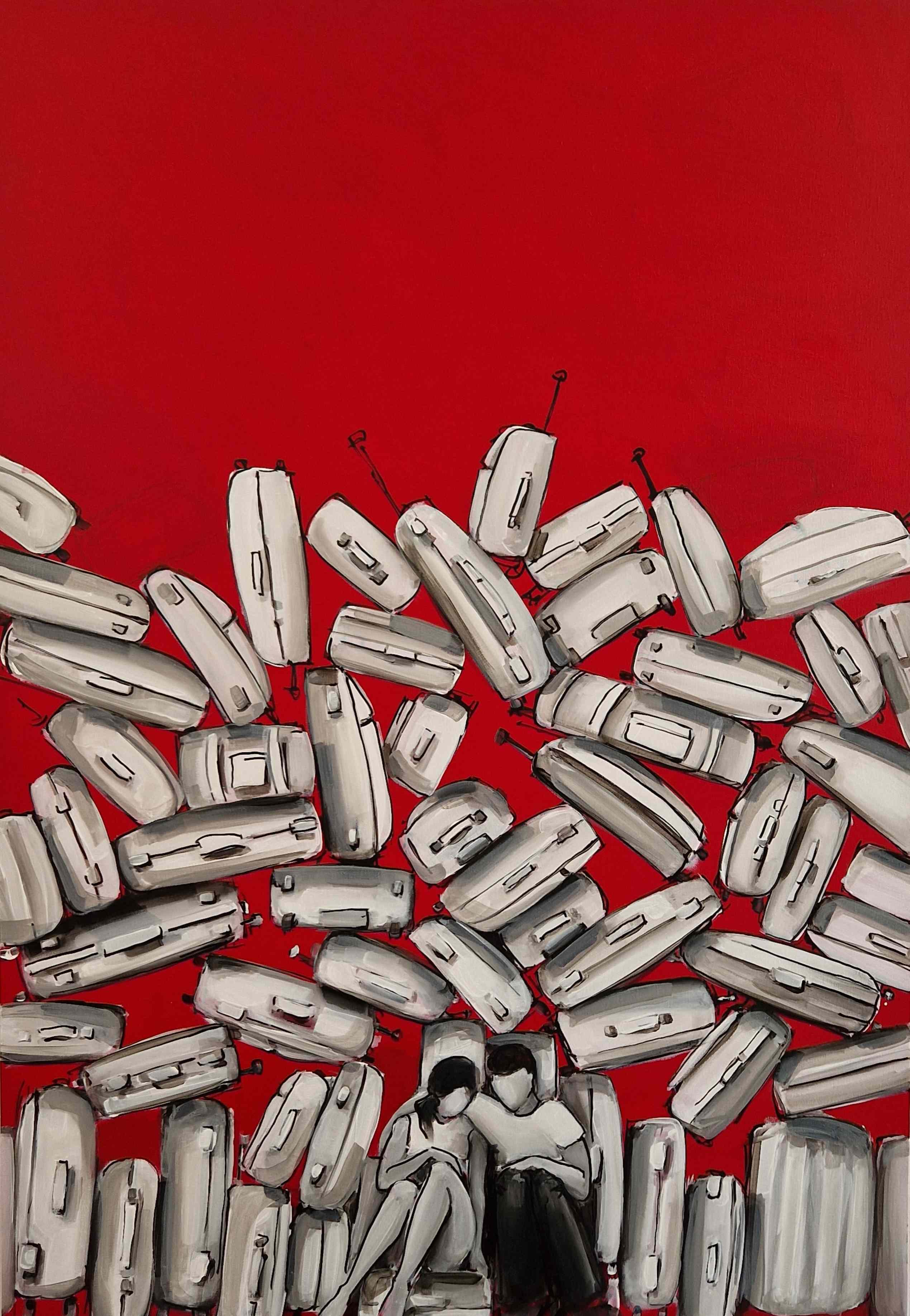 Raya Matta: Settled 1