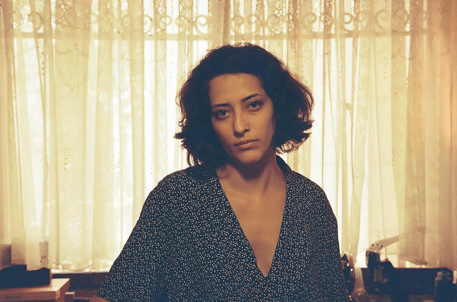 Maryam Khastoo: Shokufeh I