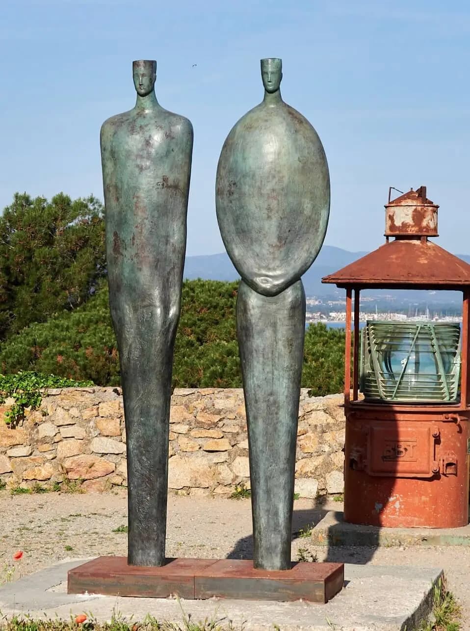 Shona Nunan: Guardians