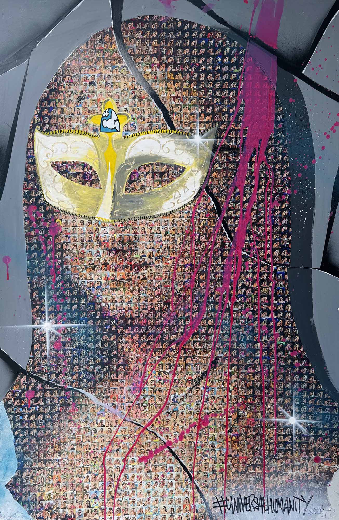 Thomas Iser: Mystery