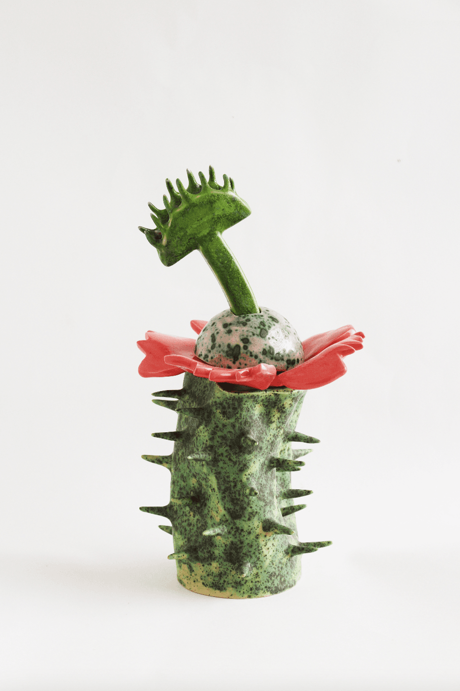 Astghik Petrosyan  : Untitled 