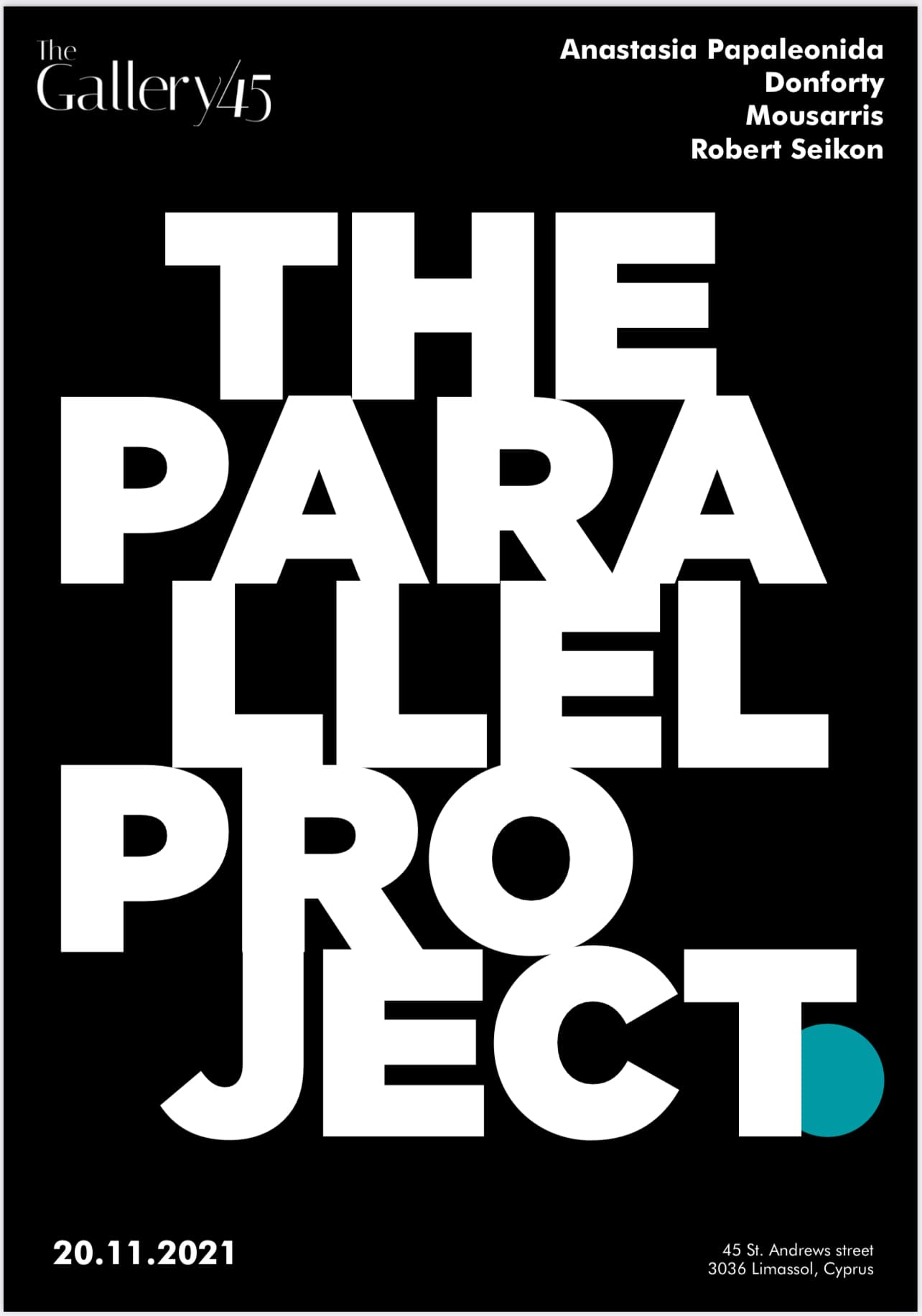 The Parallel Project