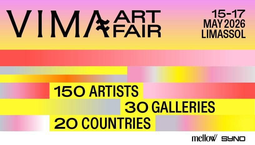 VIMA Art Fair